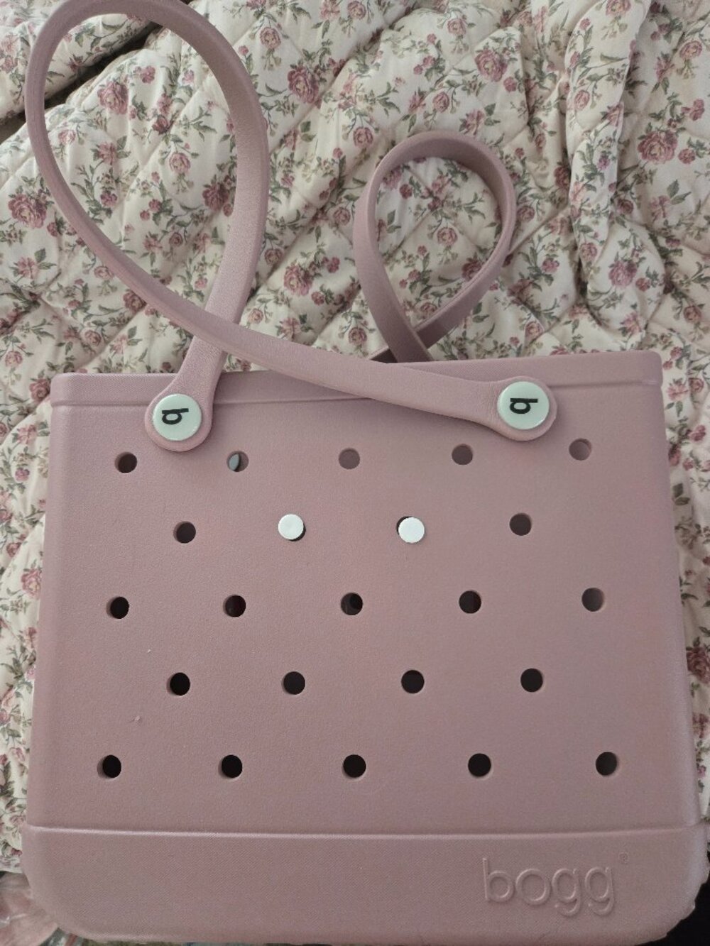 Bogg bag